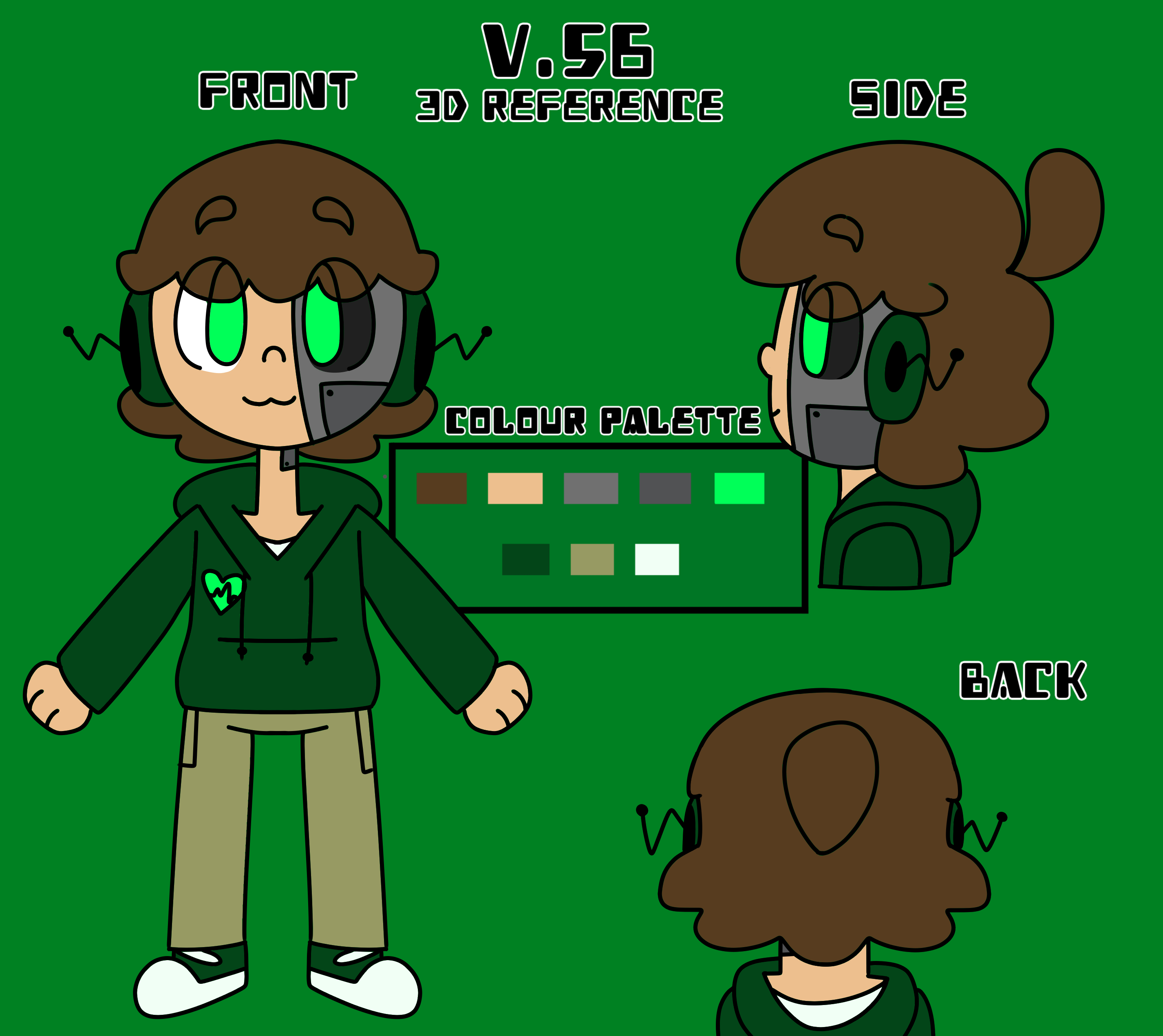 56 3d ref